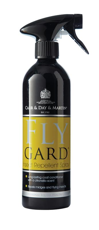 Carr & Day & Martin Flygard 500ml