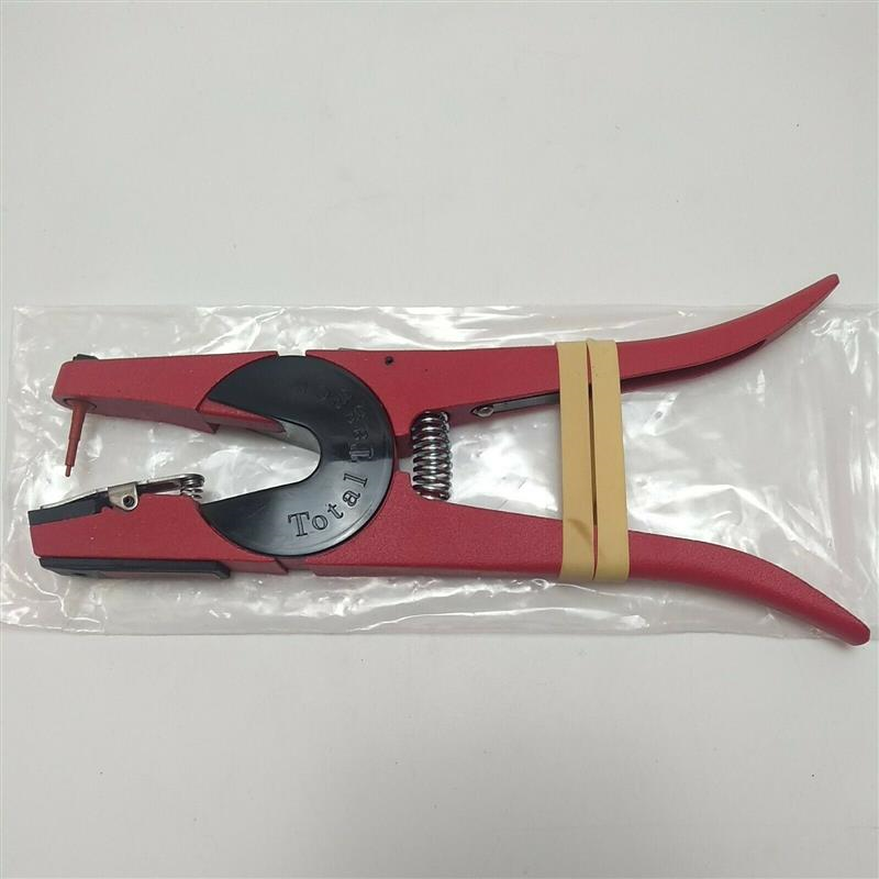 Flectron Fly Tag Applicator