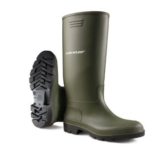 Dunlop Price Mastor Boots