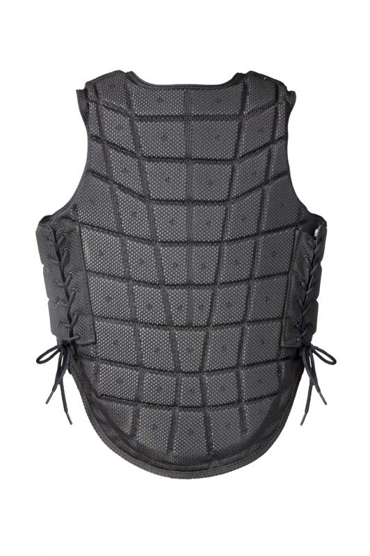 Champion Titanium Ti22 Body Protector Infant - Black