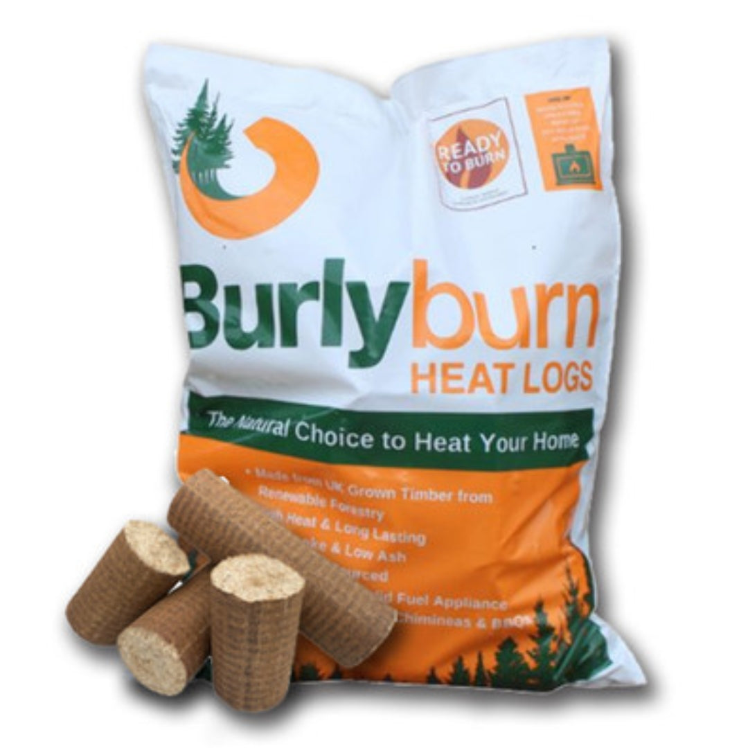 Burlyburn 15kg