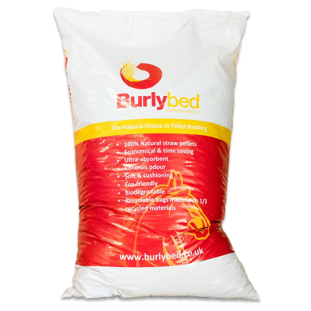 Burlybed Universal Pellets