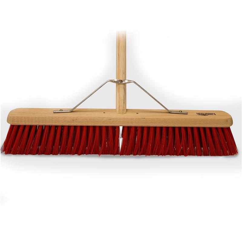 Hillbrush PVC Industrial Broom