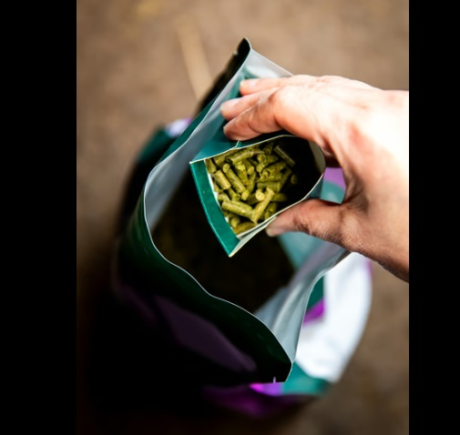 Spillers Ventil-ate 3kg