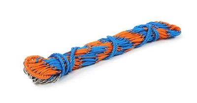 Deluxe Haynet Blue/Orange