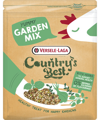 Versele-laga Garden Mix 1kg