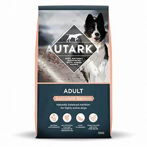 Autarky Adult Salmon 12kg