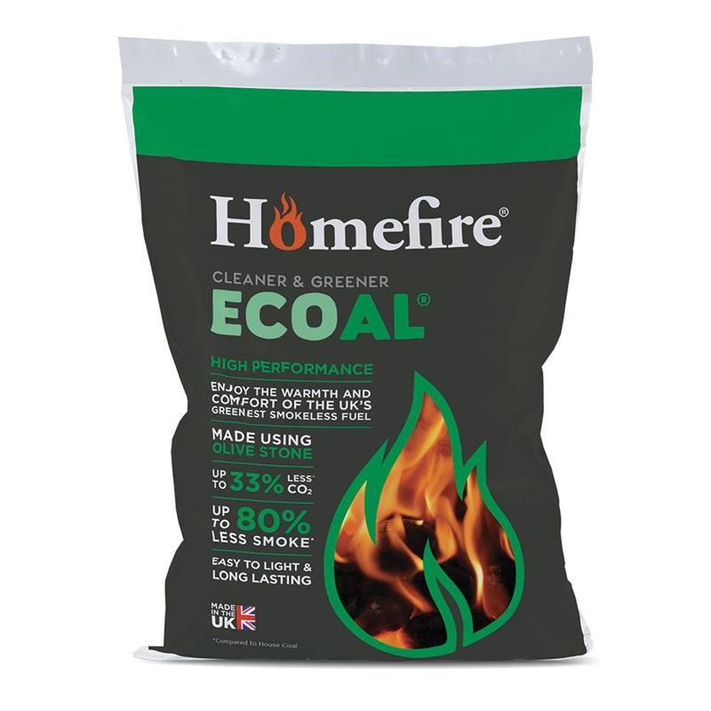 Ecoal 25kg