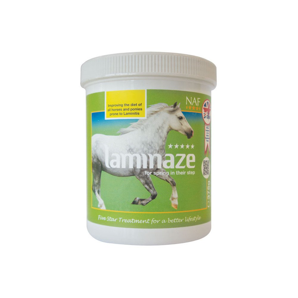 NAF Five Star Laminaze 1.5 kg