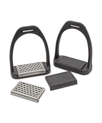 Lightweight Stirrups Multi Thr