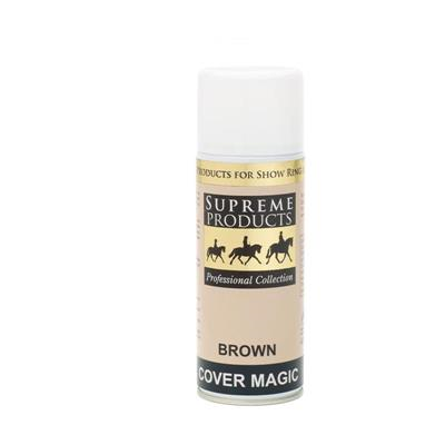 Supreme Products Cover Magic Brown 400ml