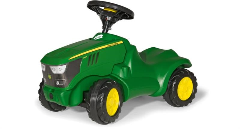 John Deere Mini Tractor Ride On 6150R