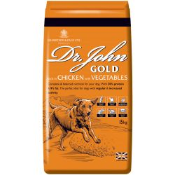 Dr John Gold 15kg