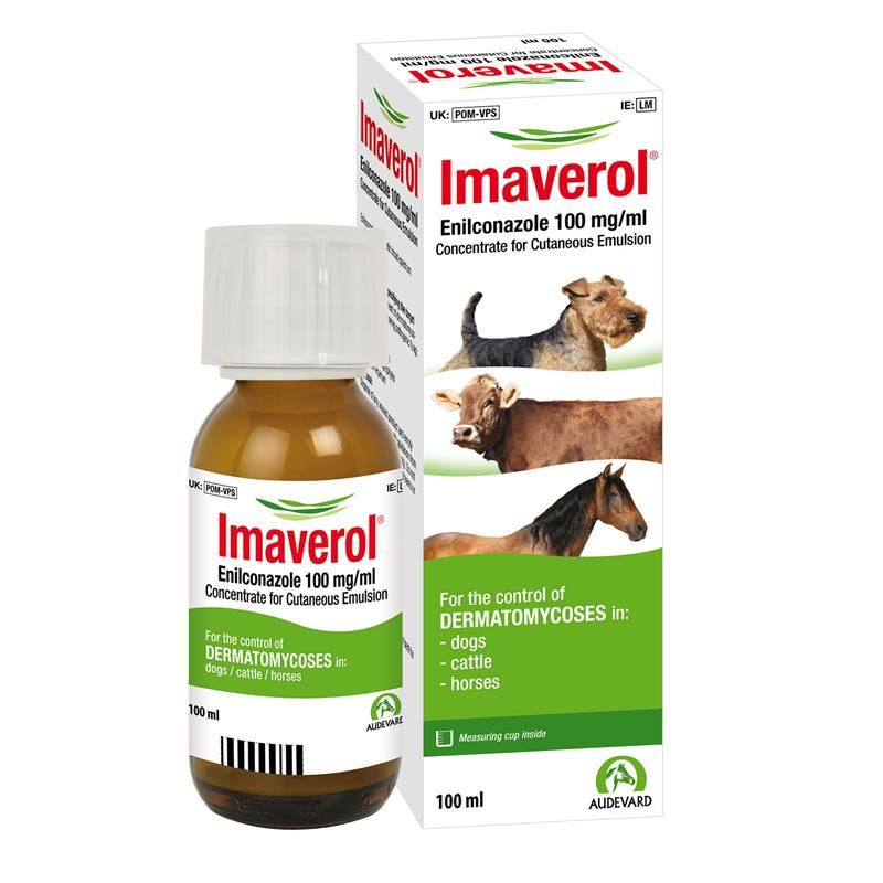 Imaverol 100ml