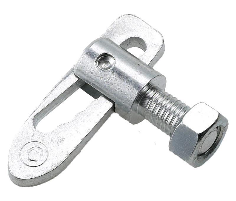 Eliza Tinsley 3 inch Tailboard Plugs To Bolt