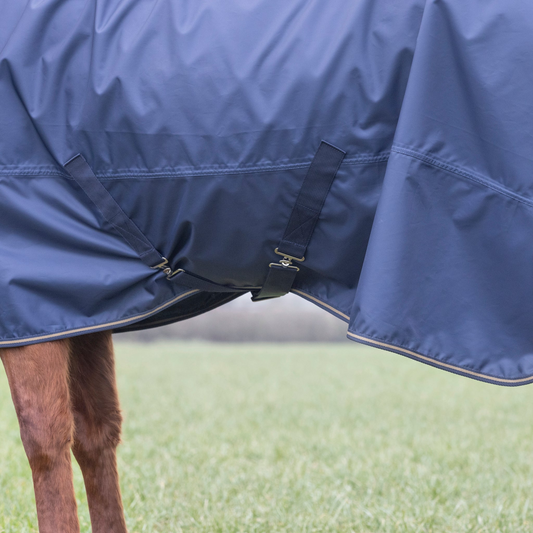 Typhoon Lite Combo Turnout Rug