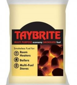 Taybrite Coal 20kg