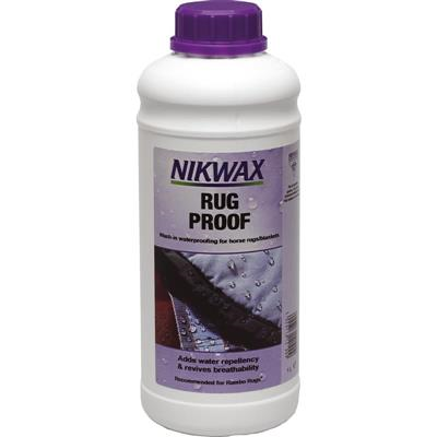 Nikwax Rug Proof 1l