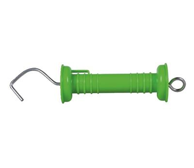 Gate Handle Standard Green