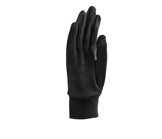 Aubrion Patterson Gloves - Black