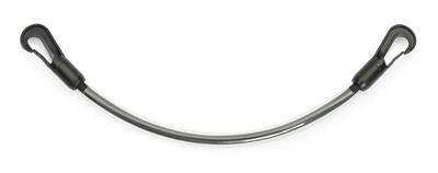 Shires Elastic Fillet Strap 40cm