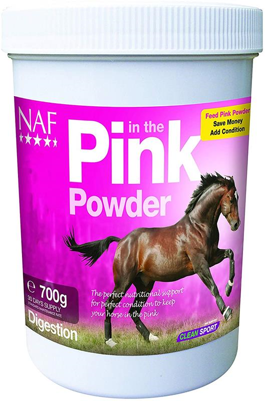 Naf Pink Powder 700g