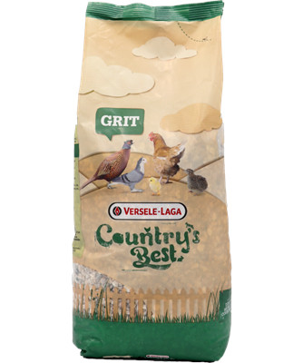 Versele-laga Countrys Best Grit 2.5kg