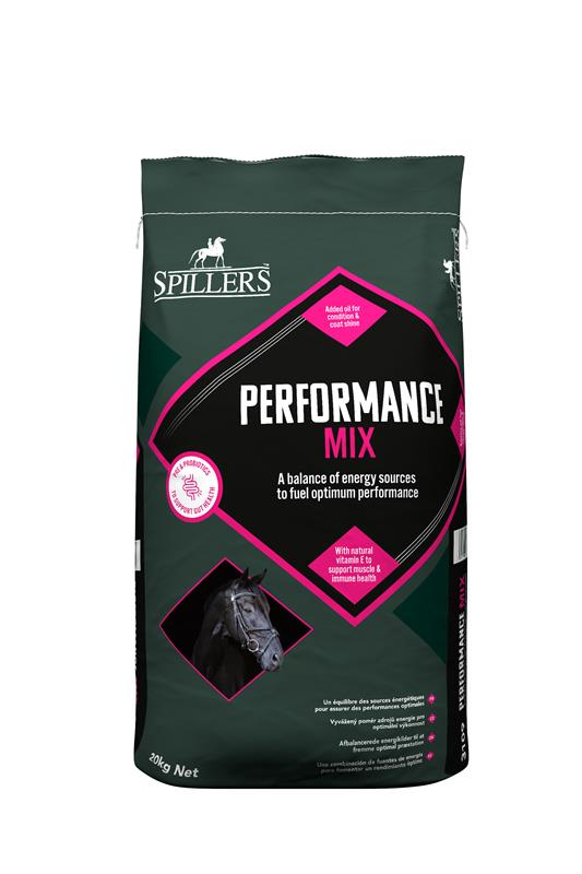 Spillers Performance Mix 20kg