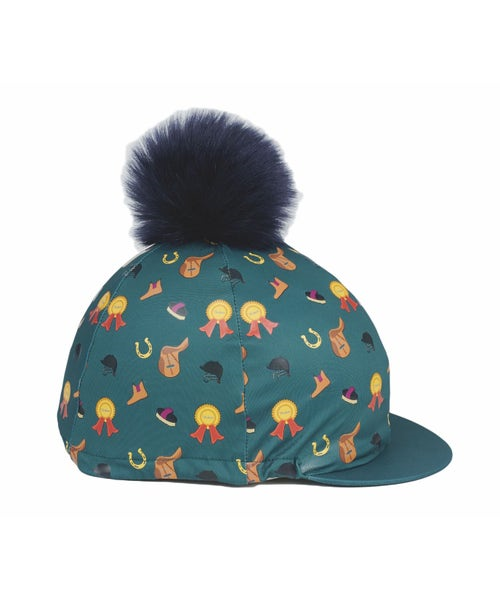 Tikaboo Hat Cover Green