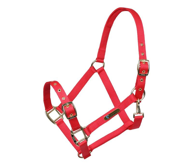 ARMA Adjustable Headcollar