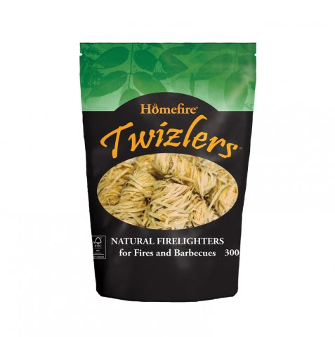 Twizler Firelighters 300g