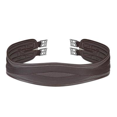 Anti-Chafe Contour Girth Brown