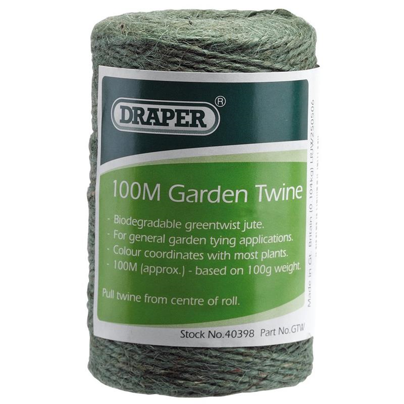 Garden Twine 100g