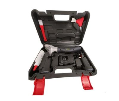 Farm Pro Agri Health Cordless Livestock Clipper