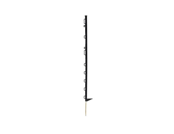 Hotline ECO Electric Post 10pk 90cm Black