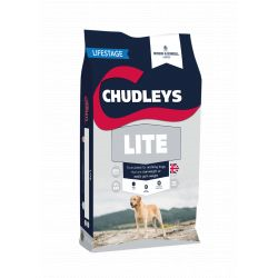 Chudleys Lite 14kg