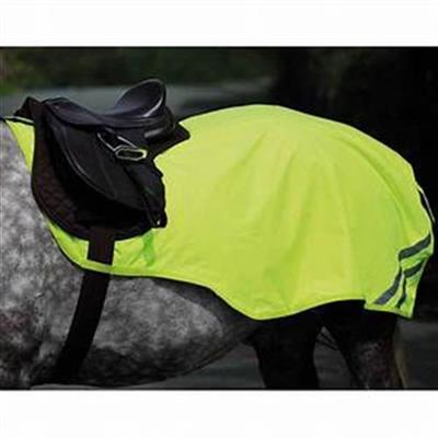 Equi-Flector Mesh Exercise Sheet Yellow