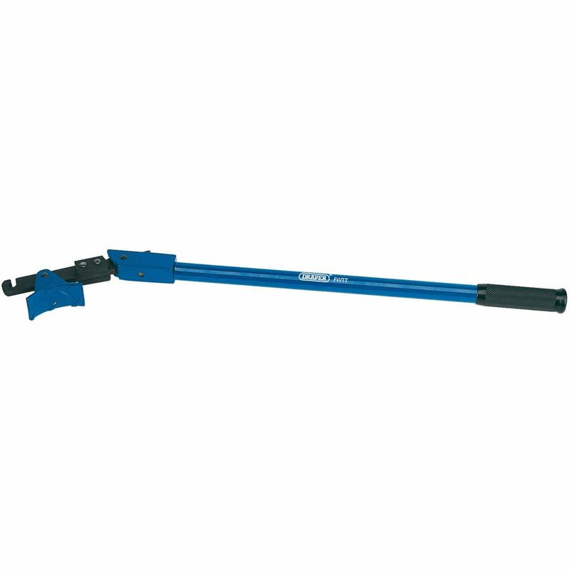 Fence Wire Tensioning Tool