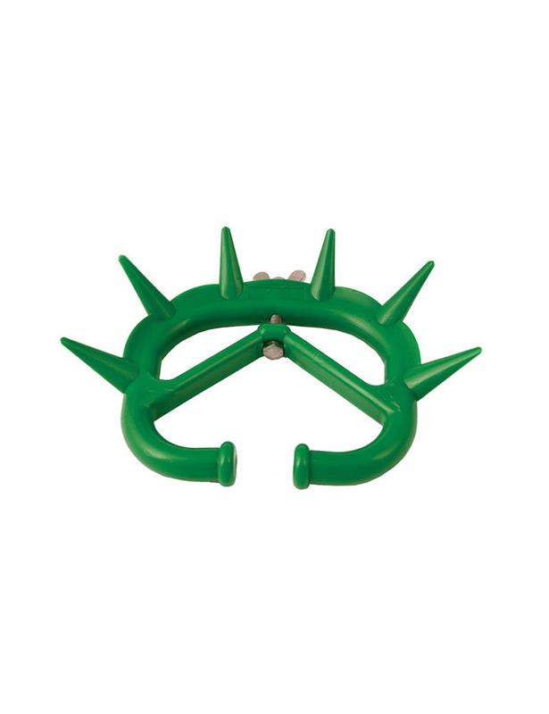 Suckling Preventor Spiked Plastic - Large