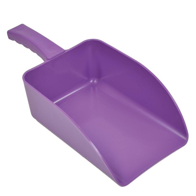 Harold Moore Feed Scoop Purple