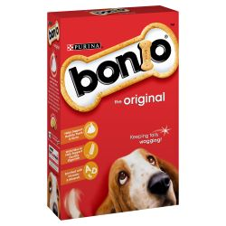Bonio Original 650g Box