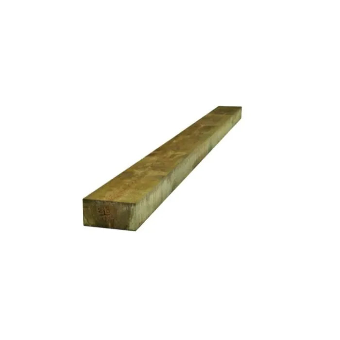 Sleeper 2.4m x 100mm x 200mm