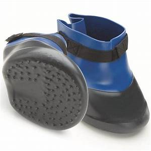 Poultice Boot