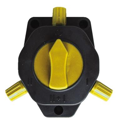 Hotline Fence Switch