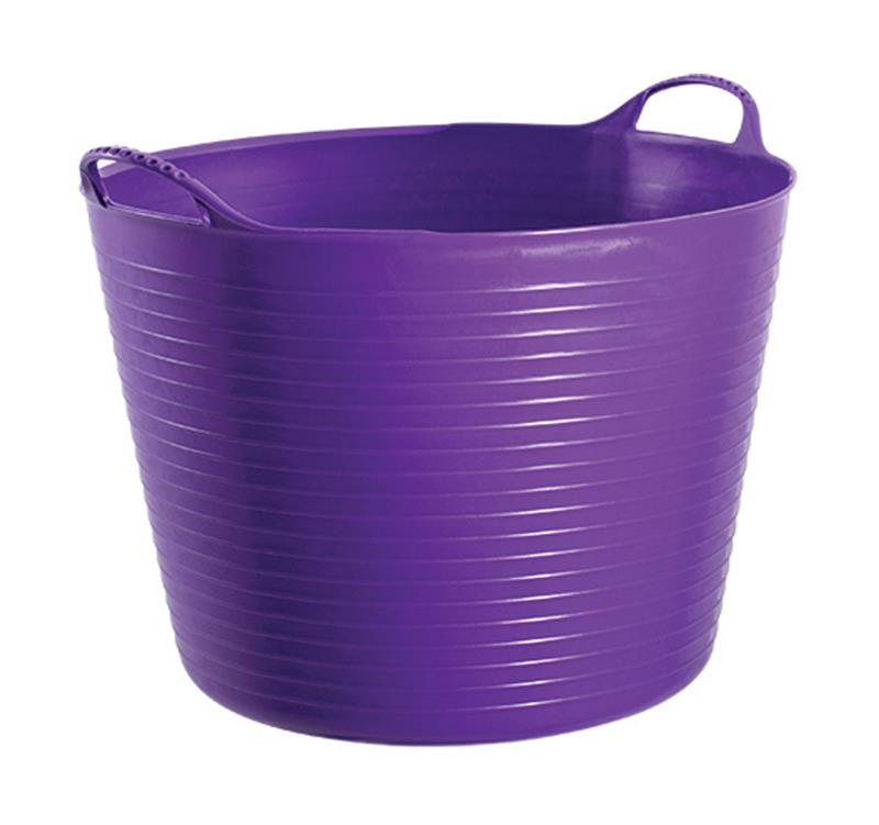 Red Gorilla Tubtrug Large 38 Litre