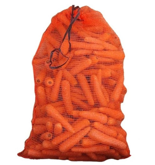 Net of Carrots