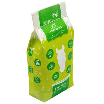 Silvermoor Eco Treatsies - 1 Kg