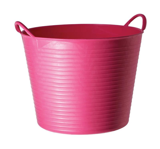 Red Gorilla Tubtrug Medium 26 Litre