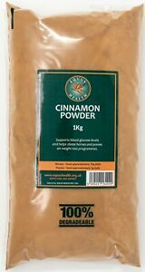 Equus Health Cinnamon Powder 1kg