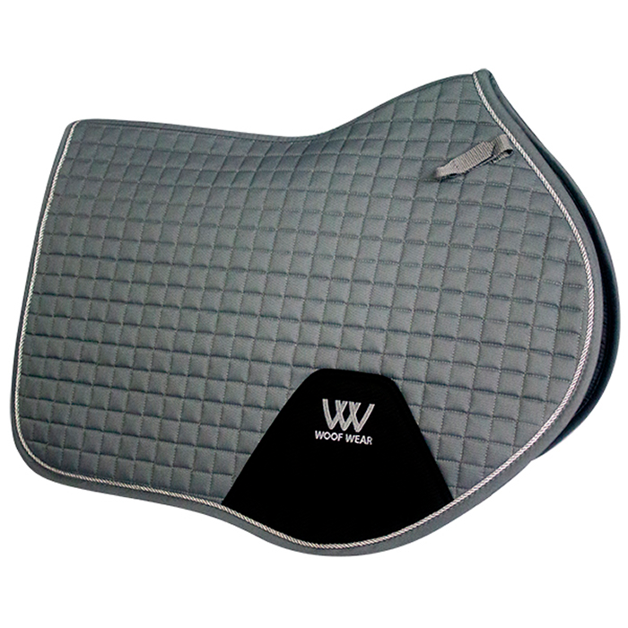 Woof Wear Close Contact Saddle Cloth - Full